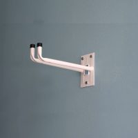 Gancho de Parede 25cm