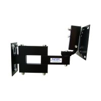 Suporte articulado para  Tv 10" a 50"