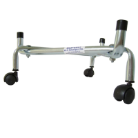 Suporte para Botijão de Gás ou Vaso